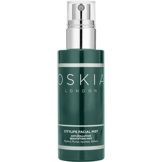 CityLife Facial Mist, 100 ml Oskia Ansiktsvatten