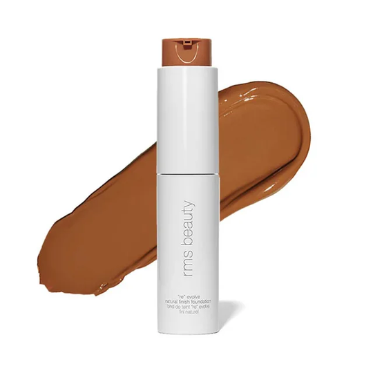 ReEvolve Natural Finish Foundation - 88