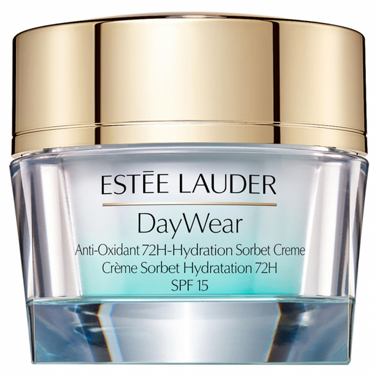Estée Lauder DayWear Anti-Oxidant 72-Hour Hydrating Sorbet Cream SPF 15 (50ml)