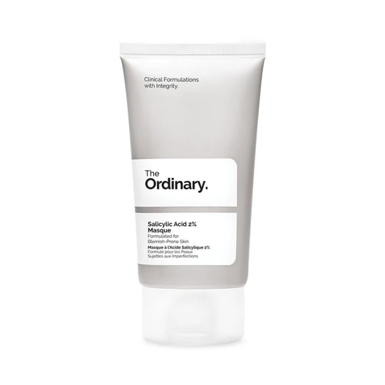 Salicylic Acid 2% Masque