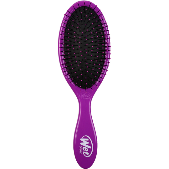 WetBrush Original Detangler Purple