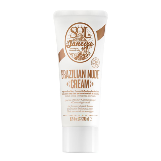 SOL de Janeiro Brazilian Nude In A Tube 200 ml