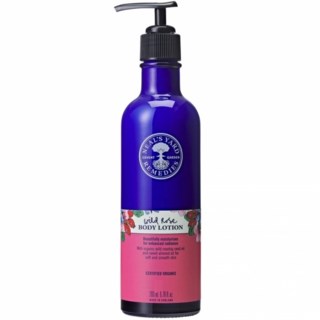 Wild Rose Body Lotion