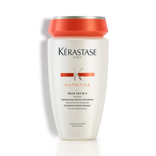 Nutritive Bain Satin 2
