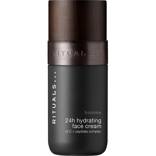 Homme 24h Hydrating face cream, 50 ml Rituals... Ansiktskräm för män