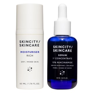 Skin Goal Duo: Strong Skin Barrier