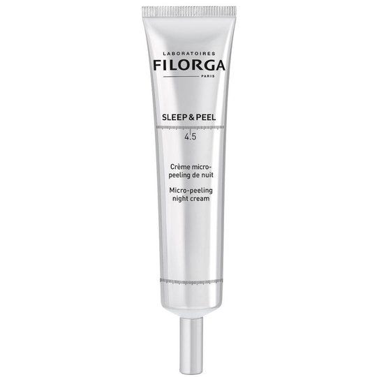Sleep & Peel 4.5, 40 ml Filorga Peeling & Ansiktsskrubb