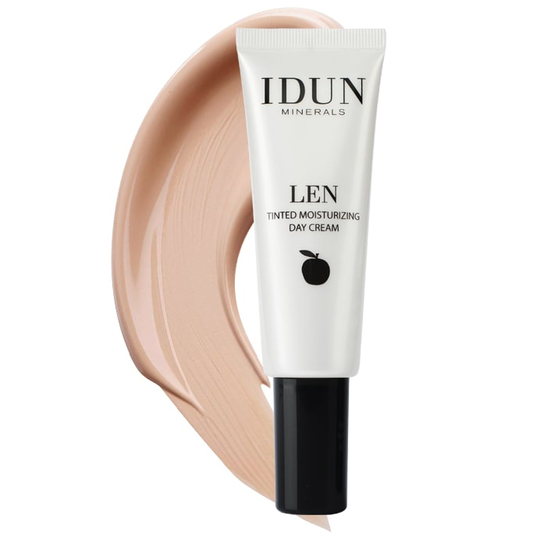 IDUN Minerals Tinted Day Cream Light/Medium