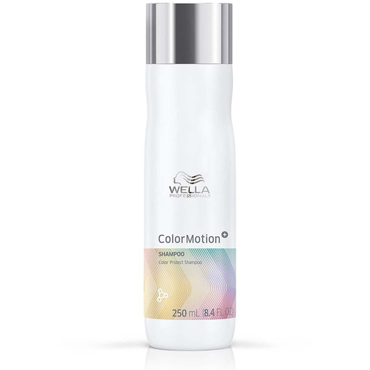 Invigo ColorMotion Shampoo, 250 ml Wella Schampo