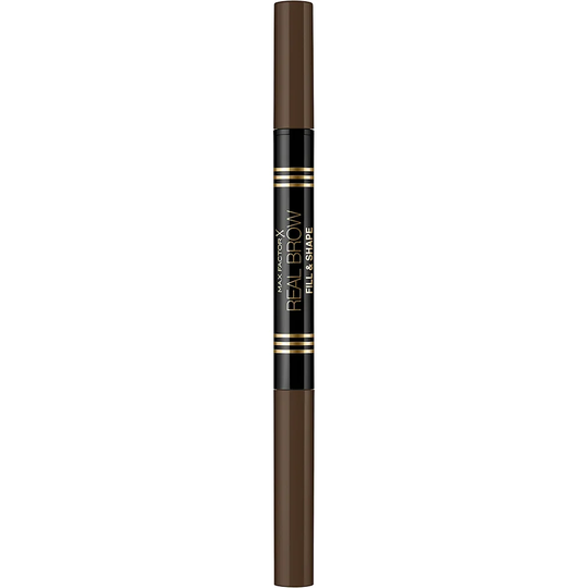 Real Brow Fill & Shape, 0,7 ml Max Factor Ögonbrynsmakeup