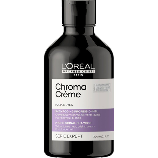 Chroma Purple, 300 ml L'Oréal Professionnel Schampo