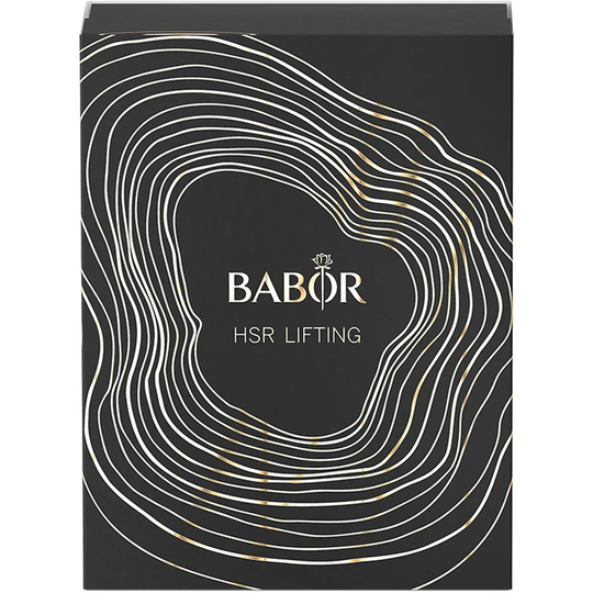 Hsr Lifting, 60 ml Babor Ansikte