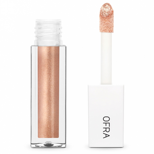 OFRA Cosmetics Lipgloss Copper
