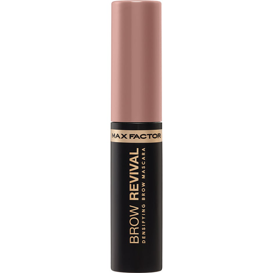 Brow Revival, Max Factor Ögonbrynsmakeup