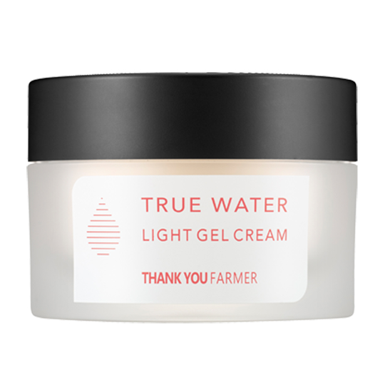 Thank you farmer True Water Light Gel Cream (170ml)