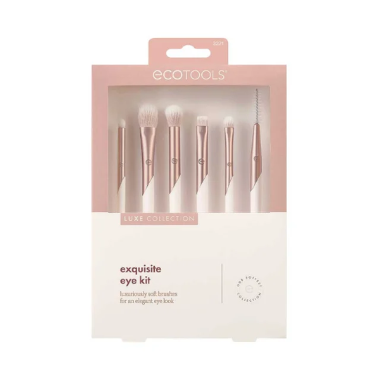 Exquisite Eye Makeup Brush Set