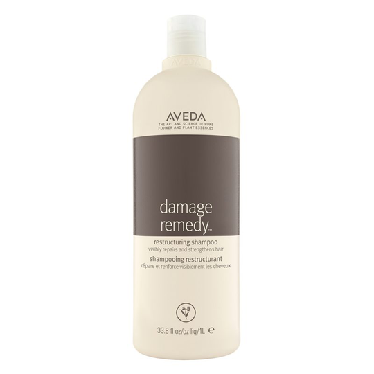 Aveda Damage Remedy Shampoo (1000ml)