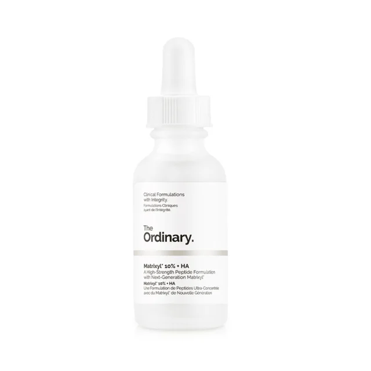 Matrixyl 10% + HA
