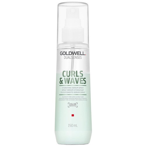 Goldwell Dualsenses Curls & Waves Hydrating Serum Spray 150 ml
