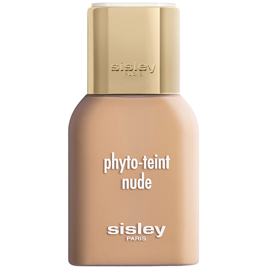 Sisley Phyto-Teint Nude 3W1 - Warm Almond