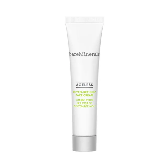 Ageless Phyto-Retinol Face Cream Beauty To Go
