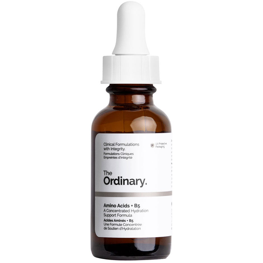 Amino Acids + B5, 30 ml The Ordinary Serum & Ansiktsolja