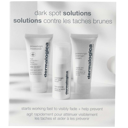 Dermalogica Dark Spot Solutions Kit