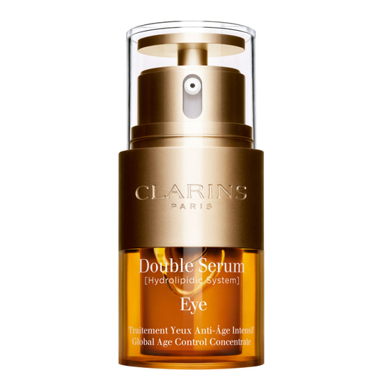 Clarins Double Serum Eye (20ml)