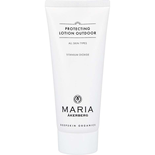 Protecting Lotion Outdoor, 100 ml Maria Åkerberg Kompletterande produkter