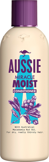 Aussie Conditioner Miracle moist 250 ml
