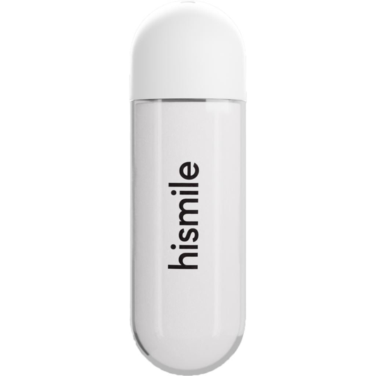 Hismile PAP+ Teeth Whitening Pods 6 x 4,2 ml