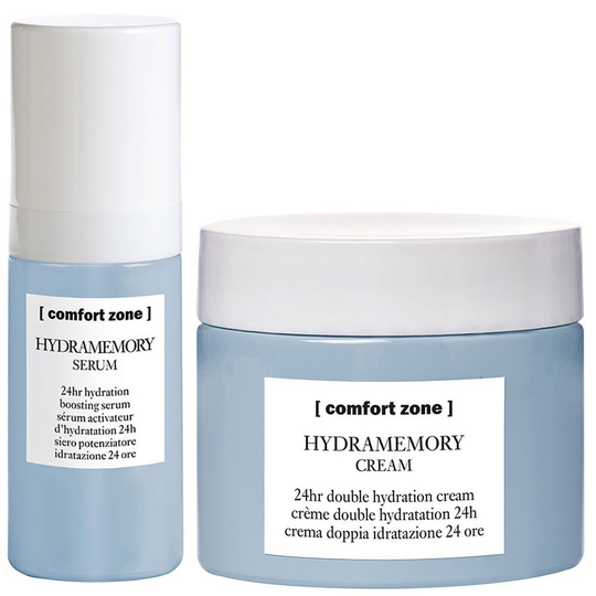 Hydrating Duo, Comfort Zone Hudvård