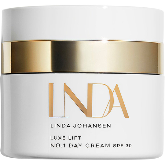 No.1 Day Cream, 50 ml Linda Johansen Skincare Dagkräm