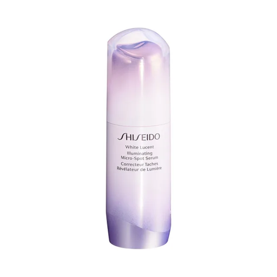 White Lucent Illuminating Micro-Spot Serum