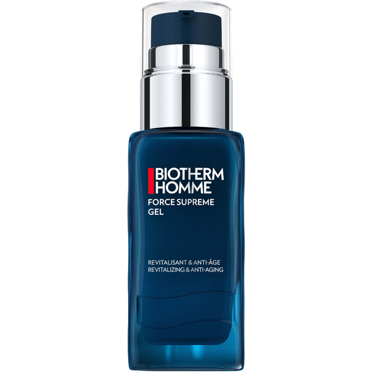 Biotherm Force Supreme Homme Anti-Aging Gel 50 ml