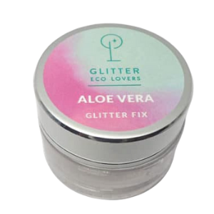 Glitter Eco Lovers Aloe Vera Glitterfix 15 ml