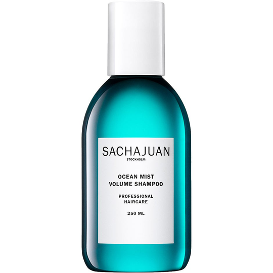 SACHAJUAN Ocean Mist Volume Shampoo, 250 ml Sachajuan Schampo