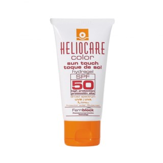 Hydragel SunTouch SPF 50