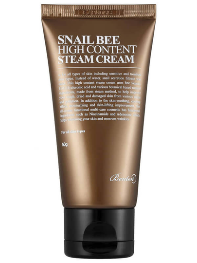 Benton Snail Bee High Content Stem Cream (50g)