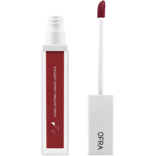 OFRA Cosmetics Liquid Lipstick Atlantic City