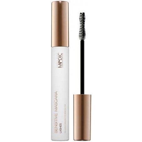 Pierre Rene Sensistive Mascara Vitamin Complex