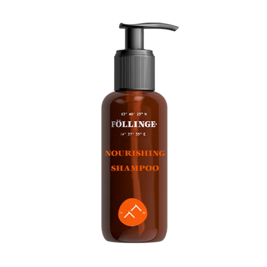 Nourishing Shampoo