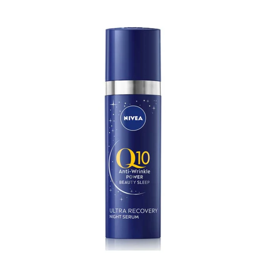 Ansiktsserum Q10 Anti-Wrinkle Night Serum