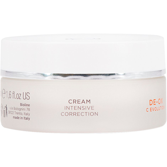 DE-OX Advanced Correction Cream, 50 ml Bioline Ansiktskräm