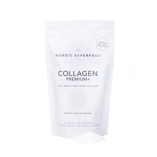 Nordic Superfood by Myrberg Collagen Premium+ 80 g