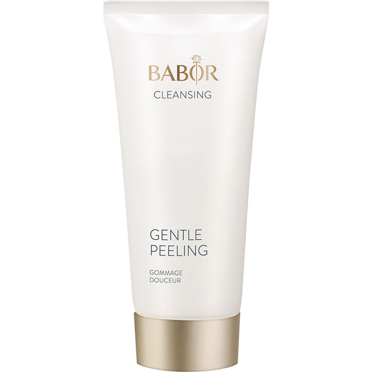 Gentle Peeling, 50 ml Babor Peeling & Ansiktsskrubb