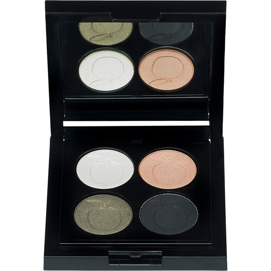 Eyeshadow Palette, 4 g IDUN Minerals Ögonpaletter