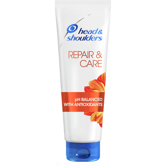 Head & Shoulders Conditioner Repair & Care 220 ml