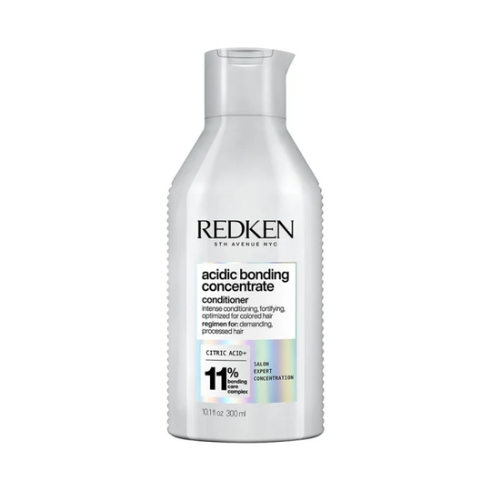 Acidic Bonding Concentrate Conditioner