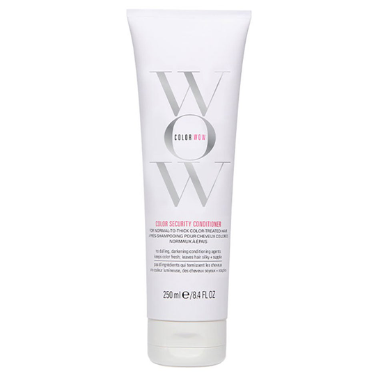 Colorwow Security Conditioner Normal To Thick Hair, 250 ml Colorwow Balsam